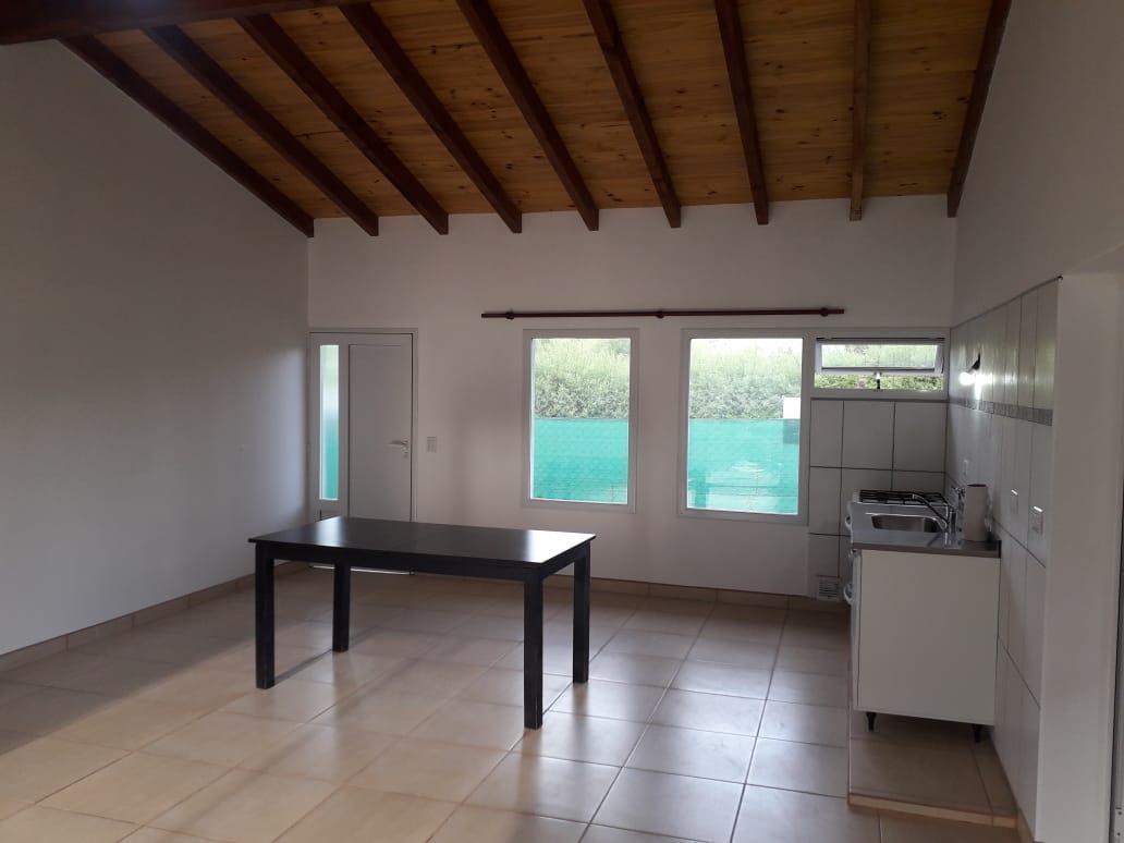 El Bolson, Casa 3 Ambientes con Parque y Loza Radiante 2