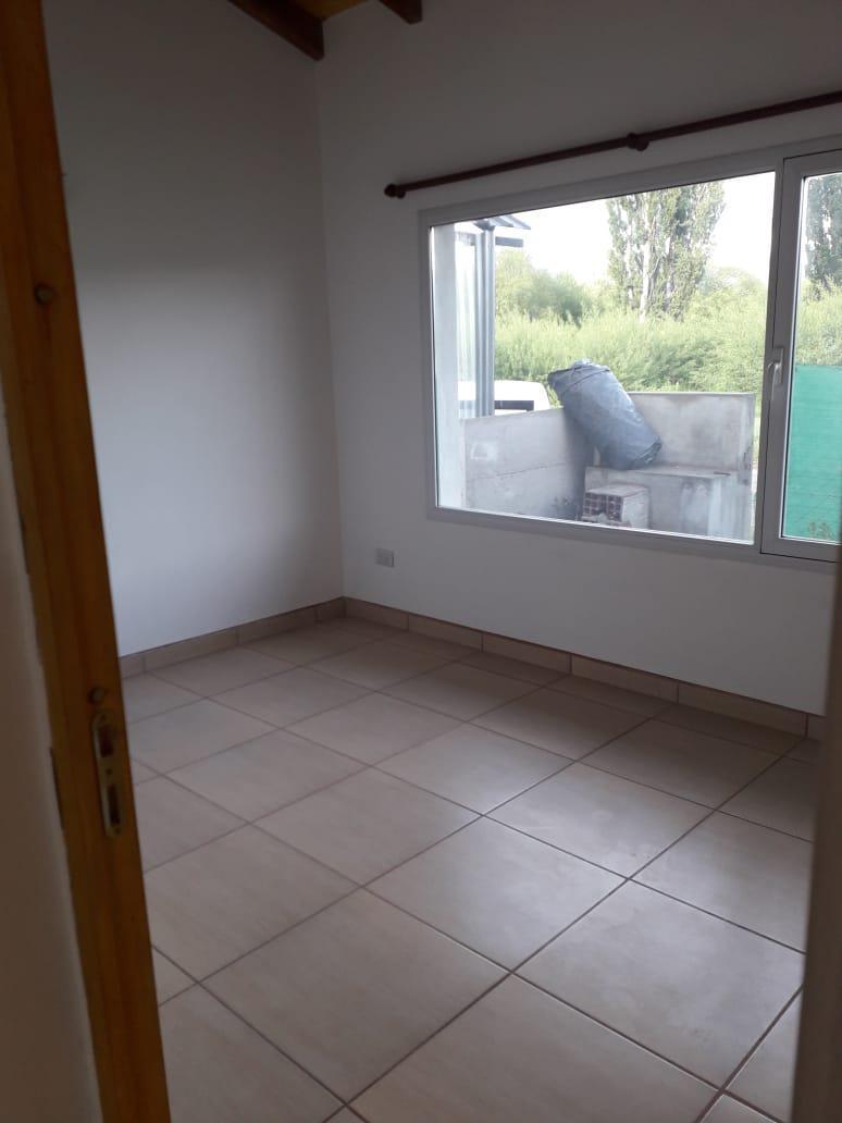 El Bolson, Casa 3 Ambientes con Parque y Loza Radiante 5