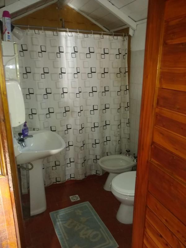 Casa - El Bolson 4