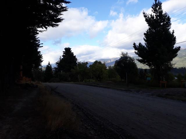 Terreno - El Bolson 3