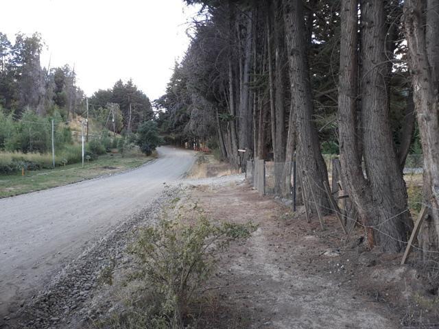 Terreno - El Bolson 2