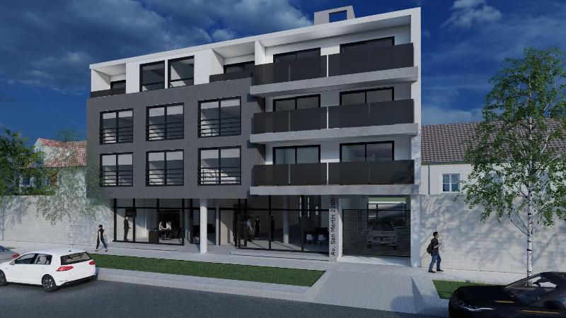 Deptos en Pozo - El Bolsón. Nuevo Lanzamiento La Casona Desde Usd 60.000 4
