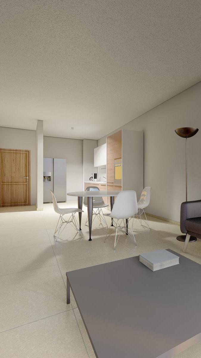Deptos en Pozo - El Bolsón. Nuevo Lanzamiento La Casona Desde Usd 60.000 3