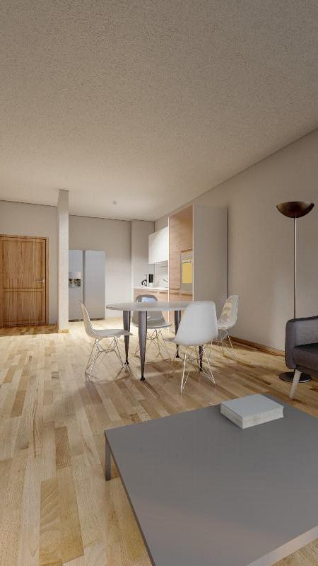 Deptos en Pozo - El Bolsón. Nuevo Lanzamiento La Casona Desde Usd 60.000 5