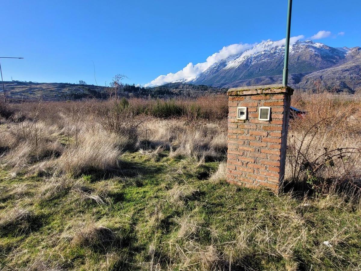 Increibles Terrenos de 500 m² - El Hoyo - Chubut - 16.000 Usd (Oportunidad de Inversion) 5