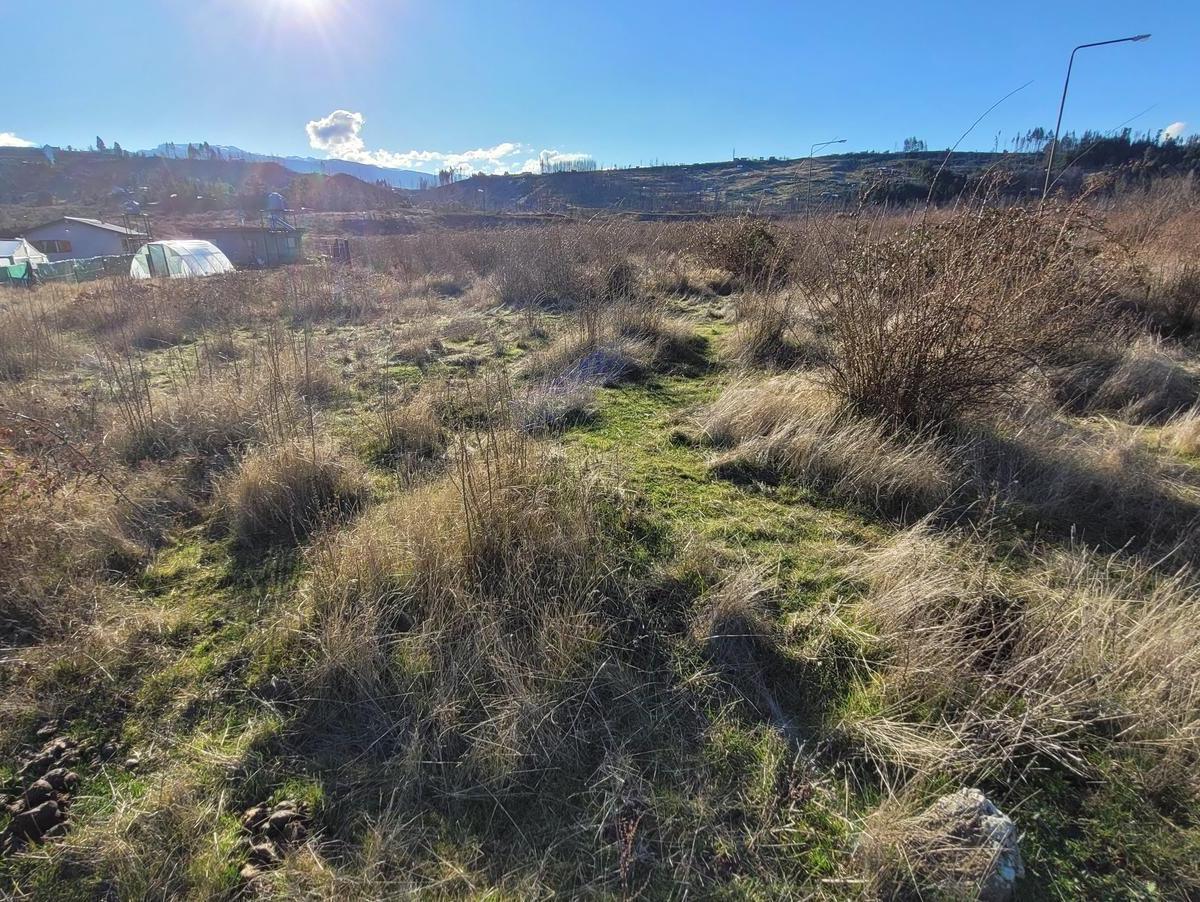 Increibles Terrenos de 500 m² - El Hoyo - Chubut - 16.000 Usd (Oportunidad de Inversion) 2