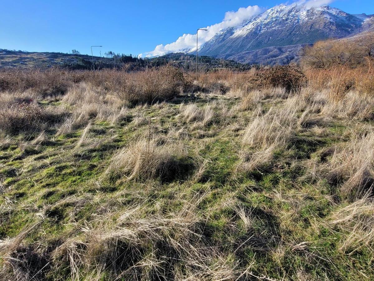 Increibles Terrenos de 500 m² - El Hoyo - Chubut - 16.000 Usd (Oportunidad de Inversion) 3