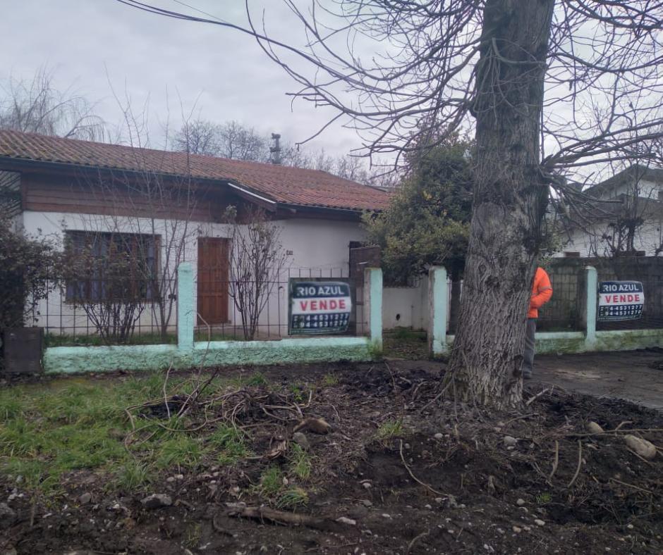 Propiedad en Argentina