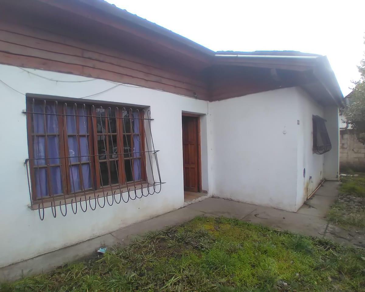 Casa en Bolson 3