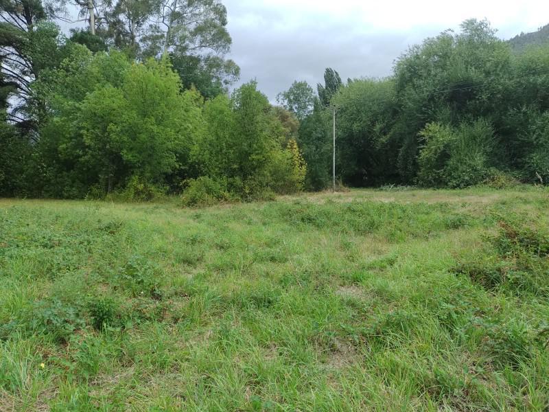 Terreno - Lago Puelo 4