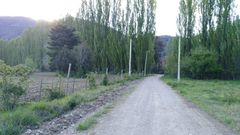 Terreno - Lago Puelo 2