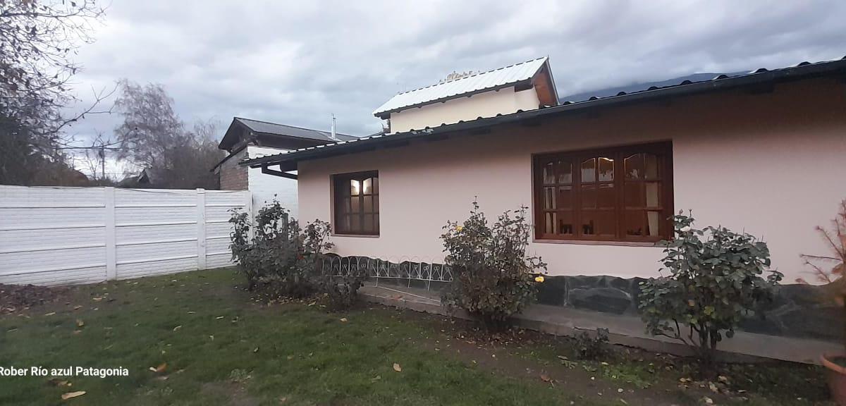Propiedad en Argentina