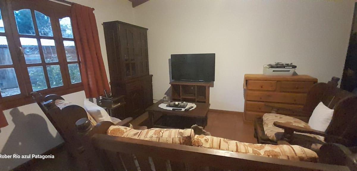 Casa en Venta en Barrio Arrayanes El Bolson 82 m² en Terreno de 460 m² 5