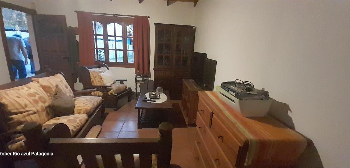 Casa en Venta en Barrio Arrayanes El Bolson 82 m² en Terreno de 460 m² 4
