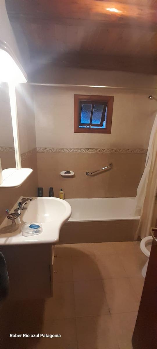 Casa en Venta en Barrio Arrayanes El Bolson 82 m² en Terreno de 460 m² 3
