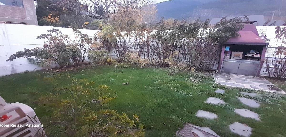 Casa en Venta en Barrio Arrayanes El Bolson 82 m² en Terreno de 460 m² 1