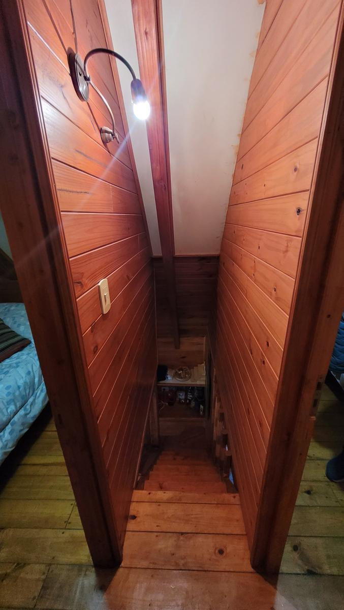Cabaña Monoambiente en Villa Turismo - El Bolson - Complejo con Pileta 4