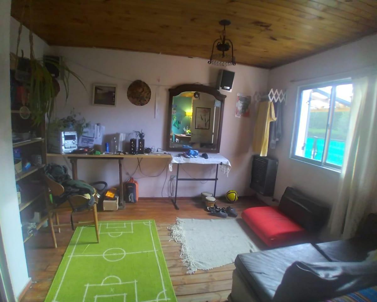 El Bolson, Casa de 2 Habitaciones de 62 m². Usd 80.000! 4