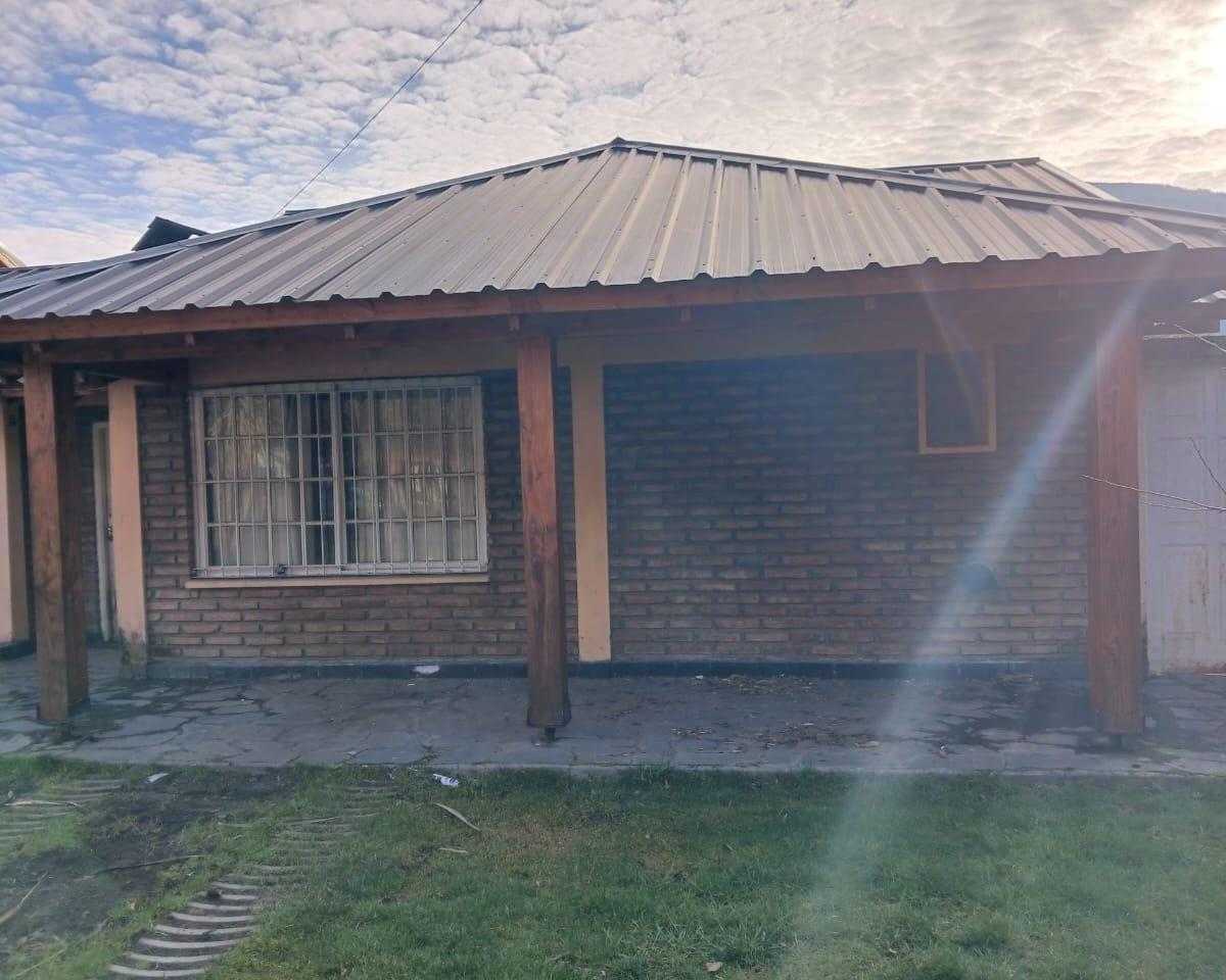 Casa en Centro
