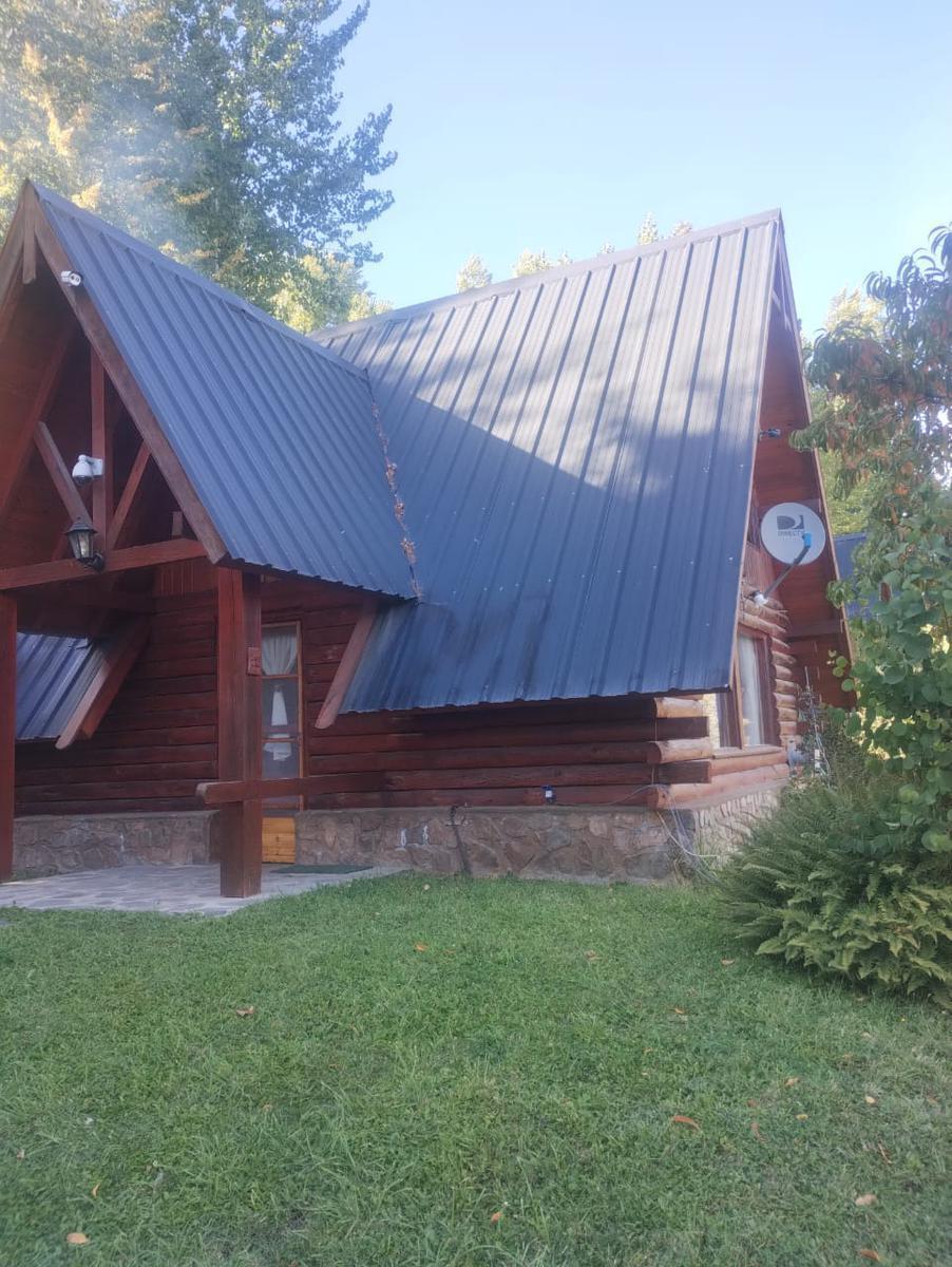 Casa de 170 m², con Terreno de 530 m², Villa Turismo, El Bolsón 5