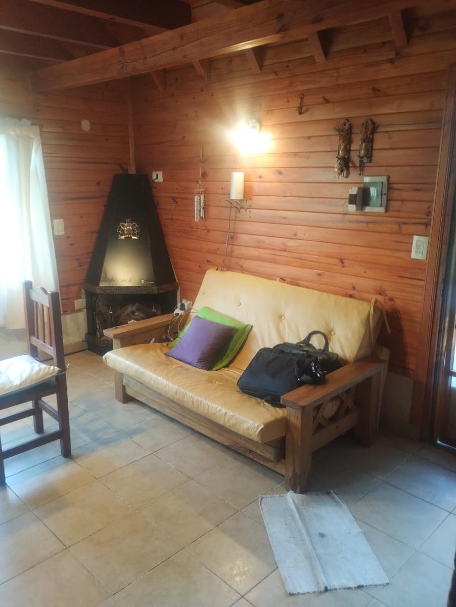 Casa de 170 m², con Terreno de 530 m², Villa Turismo, El Bolsón 1
