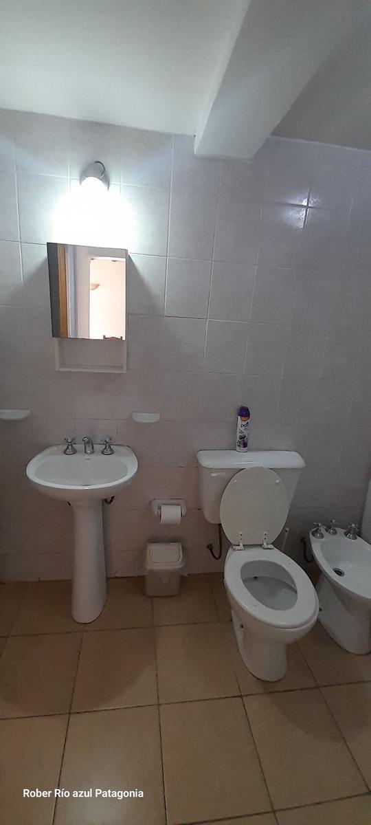 Departamento - El Bolson 5