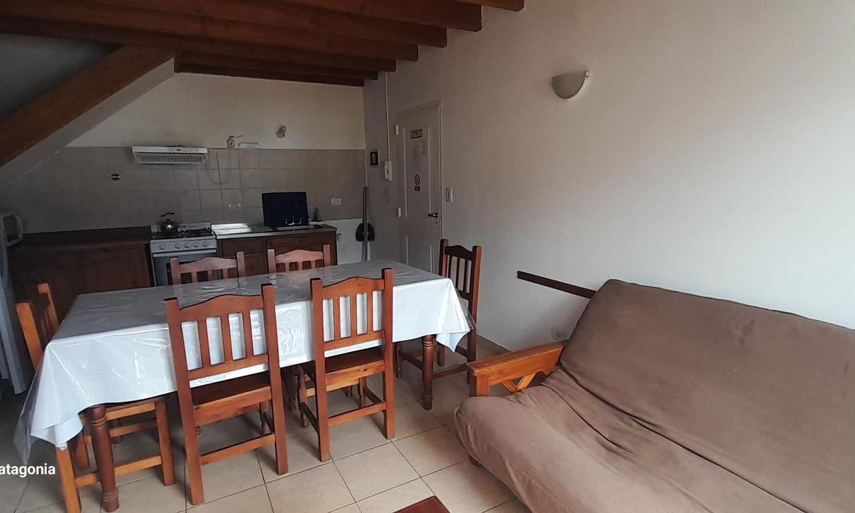 Departamento - El Bolson 5