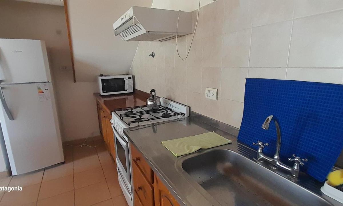 Departamento - El Bolson 4