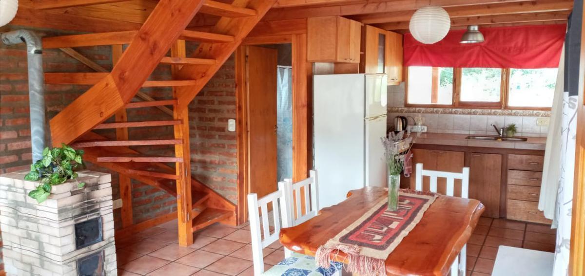 Casa - Lago Puelo 2