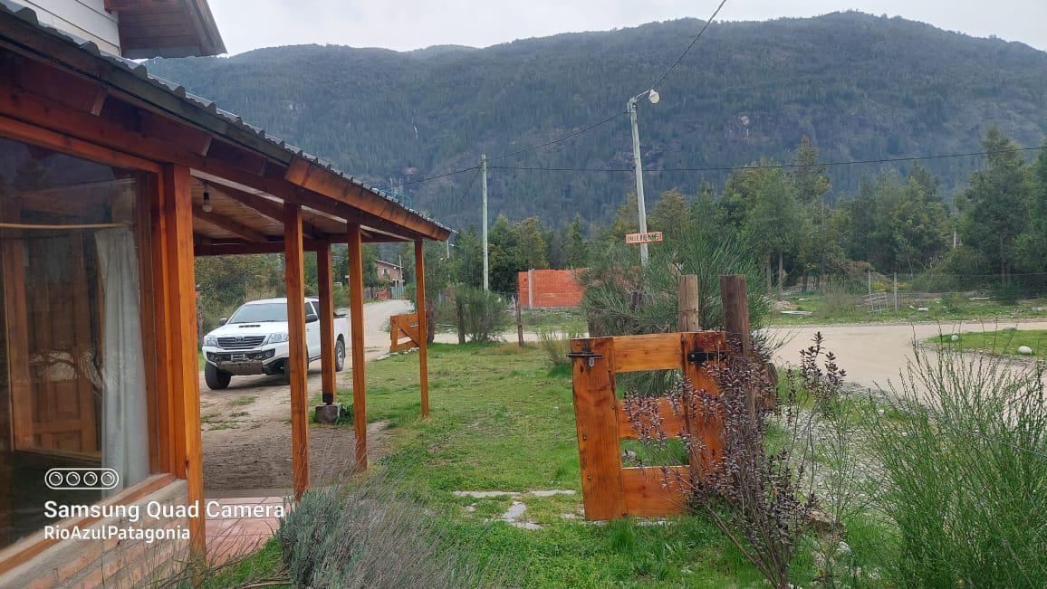 Casa - Lago Puelo 5