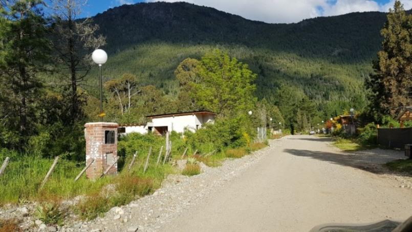 Terreno - Villa del Lago 5