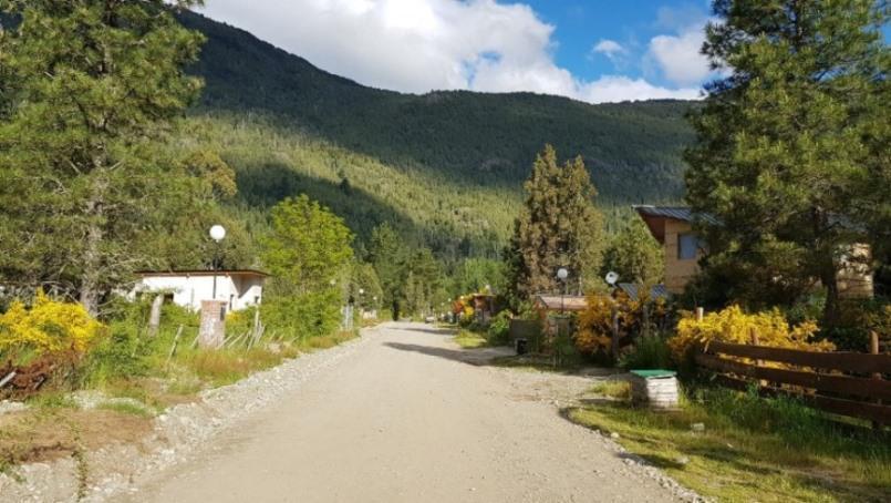 Terreno - Villa del Lago 3