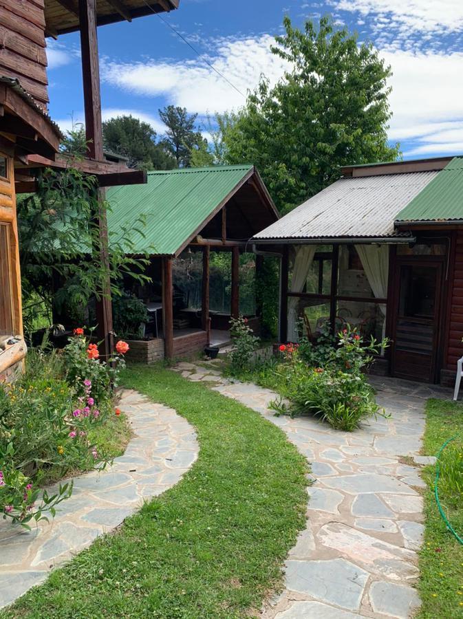 Casa - Villa Turismo 1