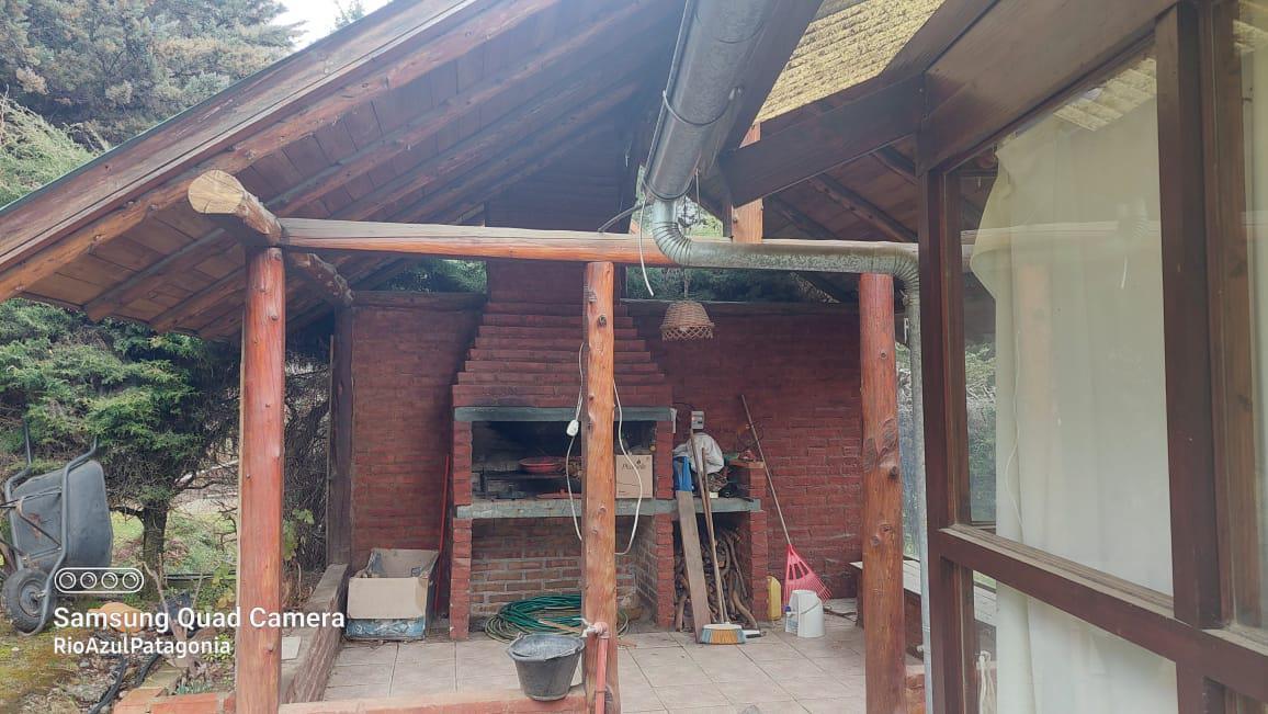 Casa - Villa Turismo 2