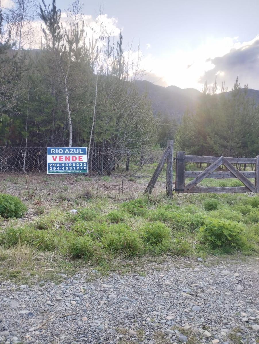 Terreno en Cerro Radal 4