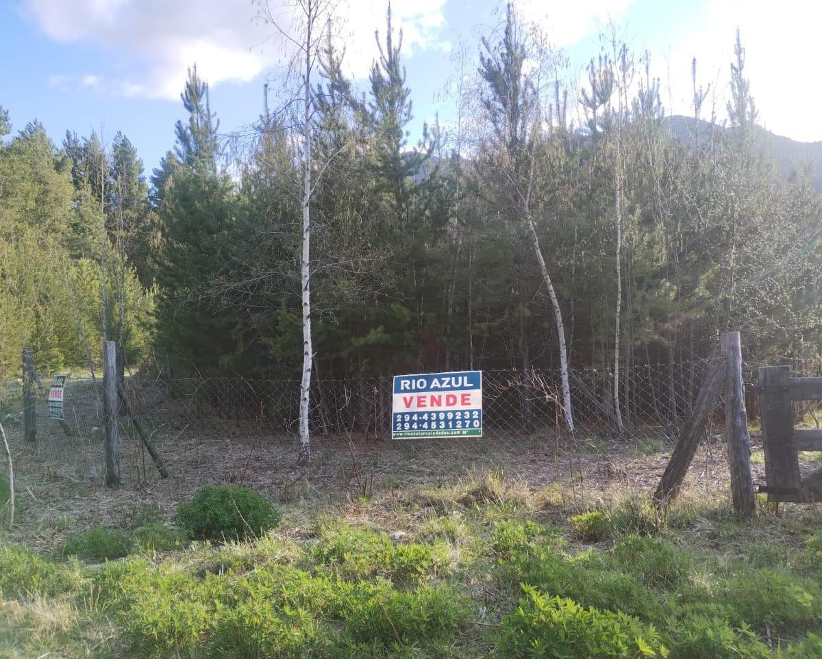 Terreno en Cerro Radal 3