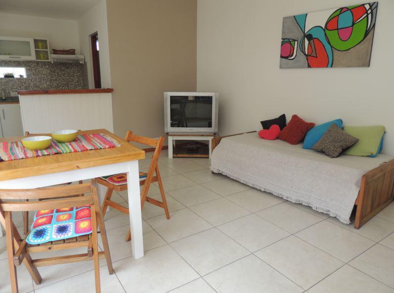 Departamento - El Bolson 3