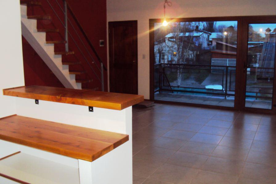 Departamento - El Bolson 5