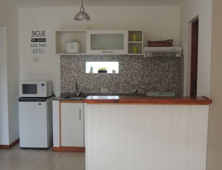 Departamento - El Bolson 2