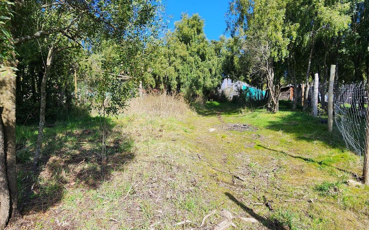 Terreno en Barrio Buena Vista 3