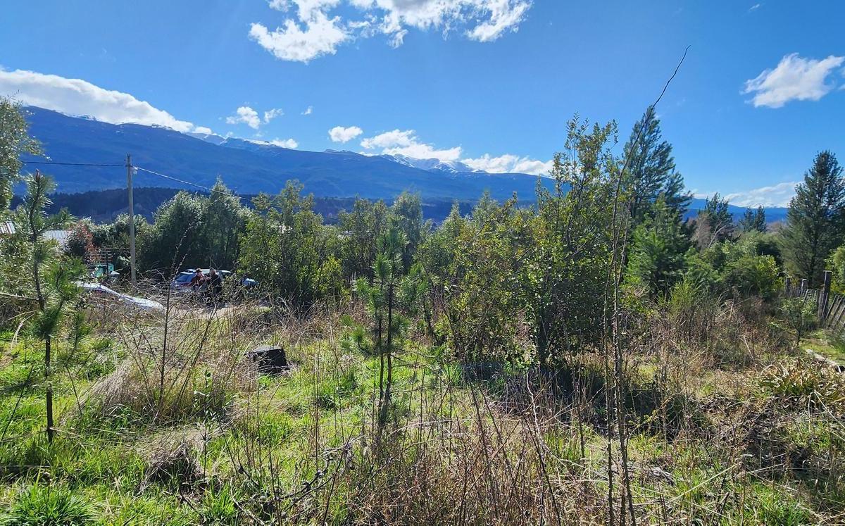 Terreno en Barrio Buena Vista 2