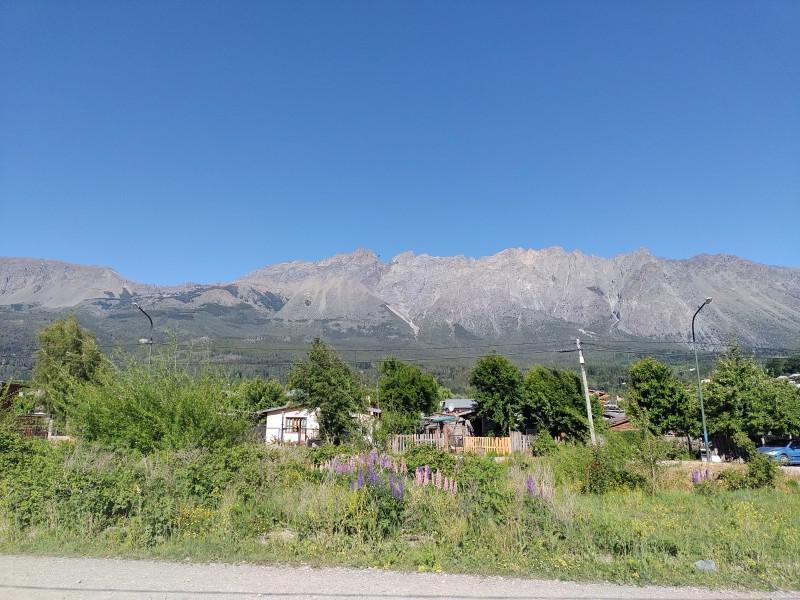 Terreno - El Bolson 1