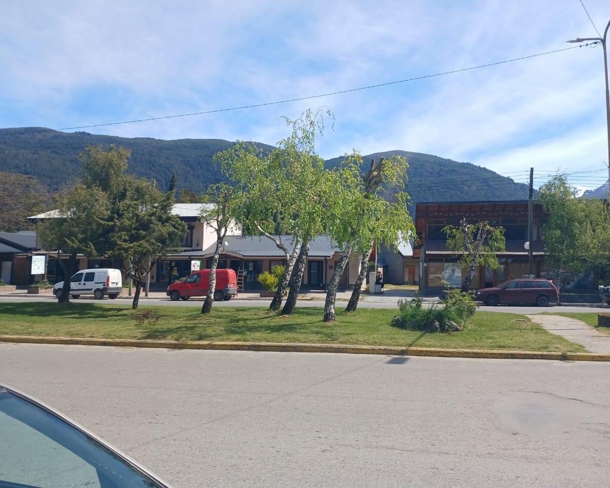 Terreno en Centro 3