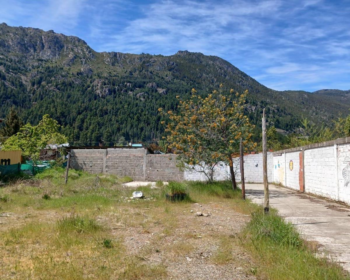 Propiedad en Argentina