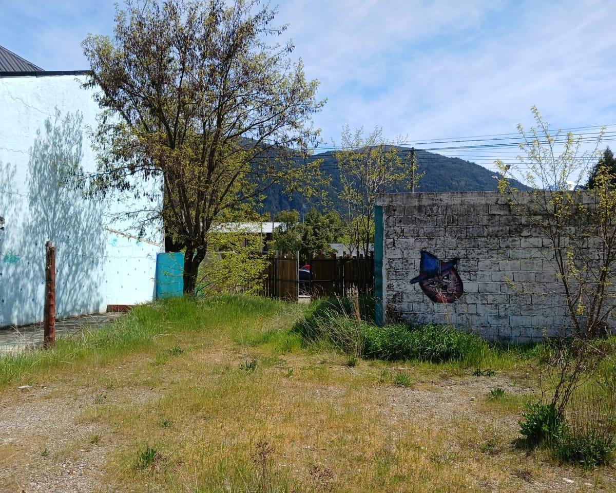 Terreno en Centro 1