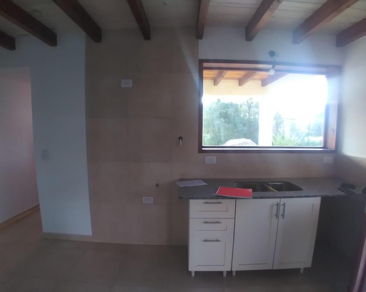 El Bolson. Casa a Estrenar en Arrayanes 4