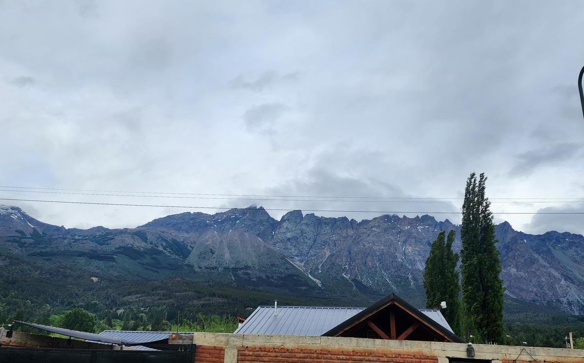 Terreno en Andén 3