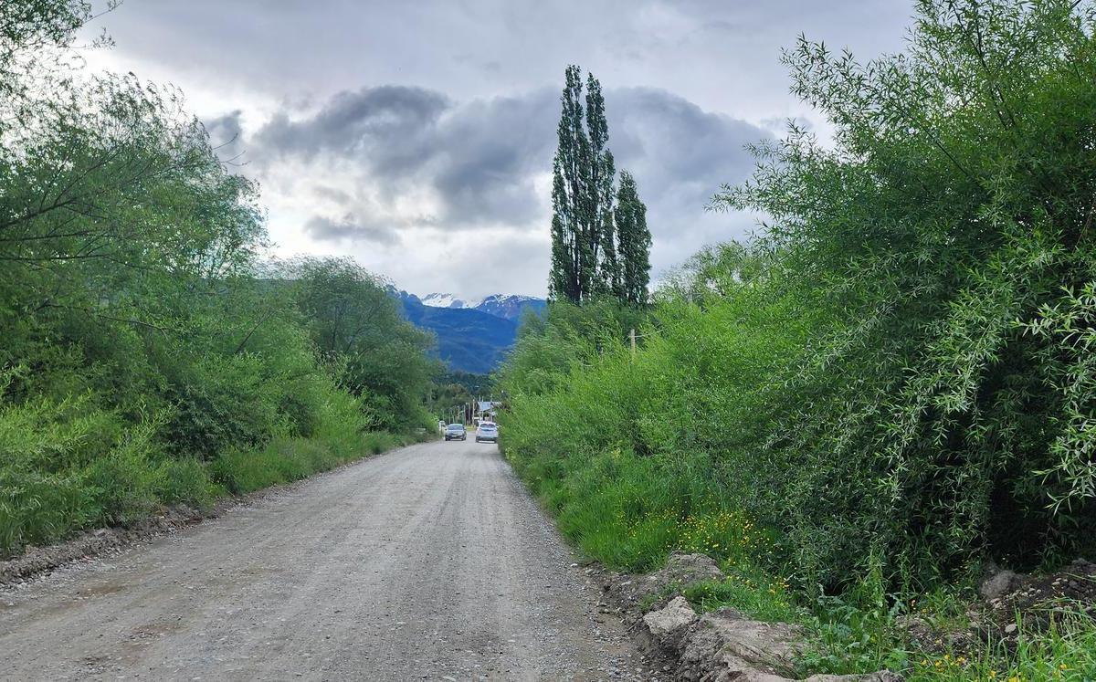 Terreno en Andén 4