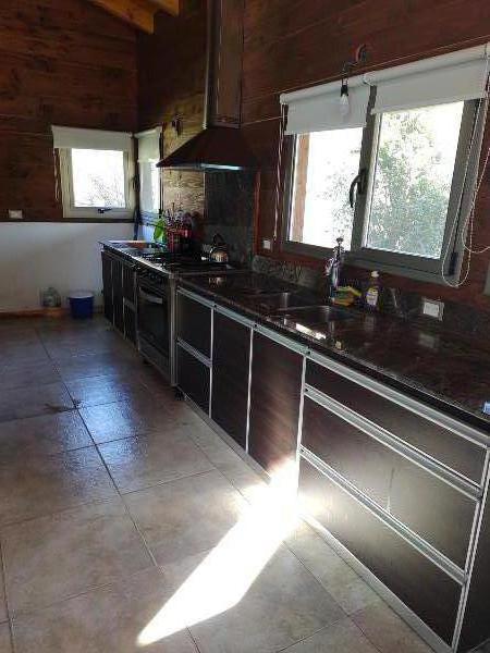 El Hoyo, Chacra con Casa Costa de Río, Usd 260 Mil (Antes 320 Mil) 1