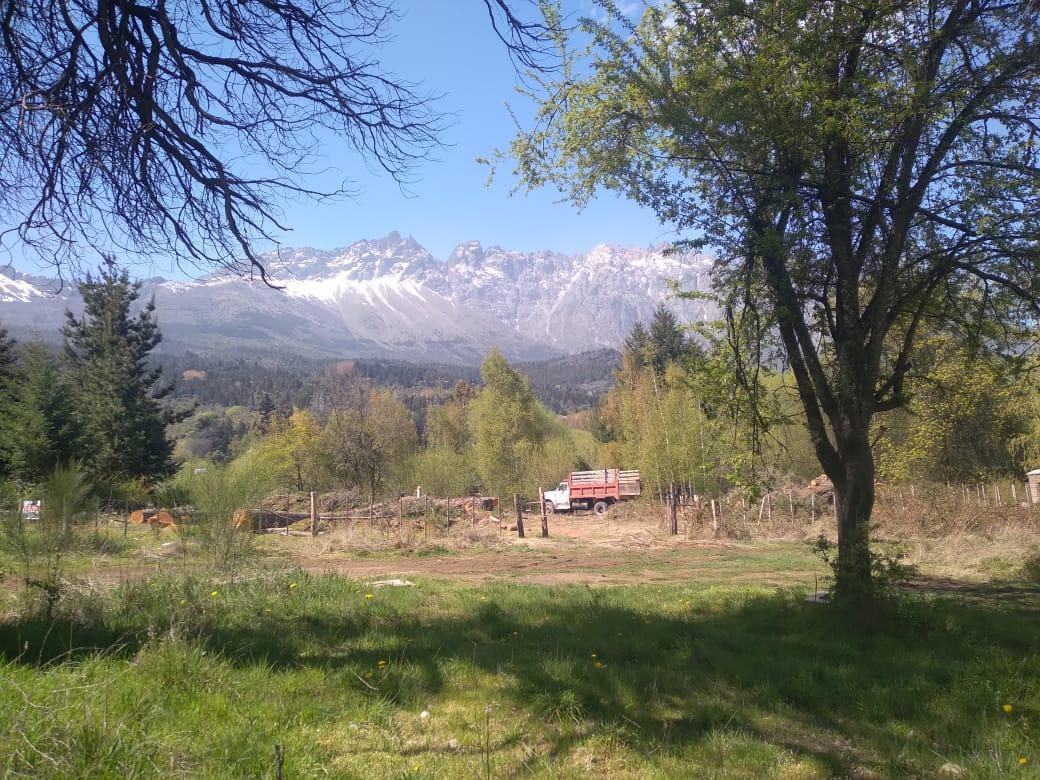 Propiedad en Argentina
